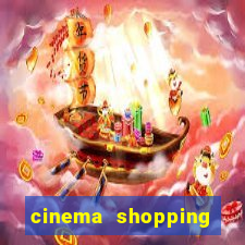 cinema shopping conquista sul